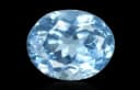 Sky Blue Topaz