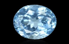 Sky Blue Topaz