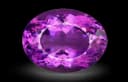 South American Amethyst