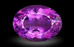 South American Amethyst