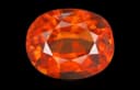Spessartite