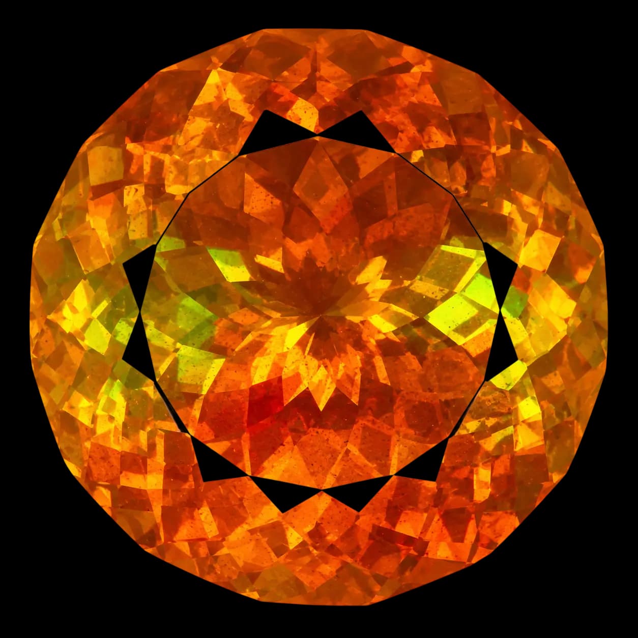 Sphalerite