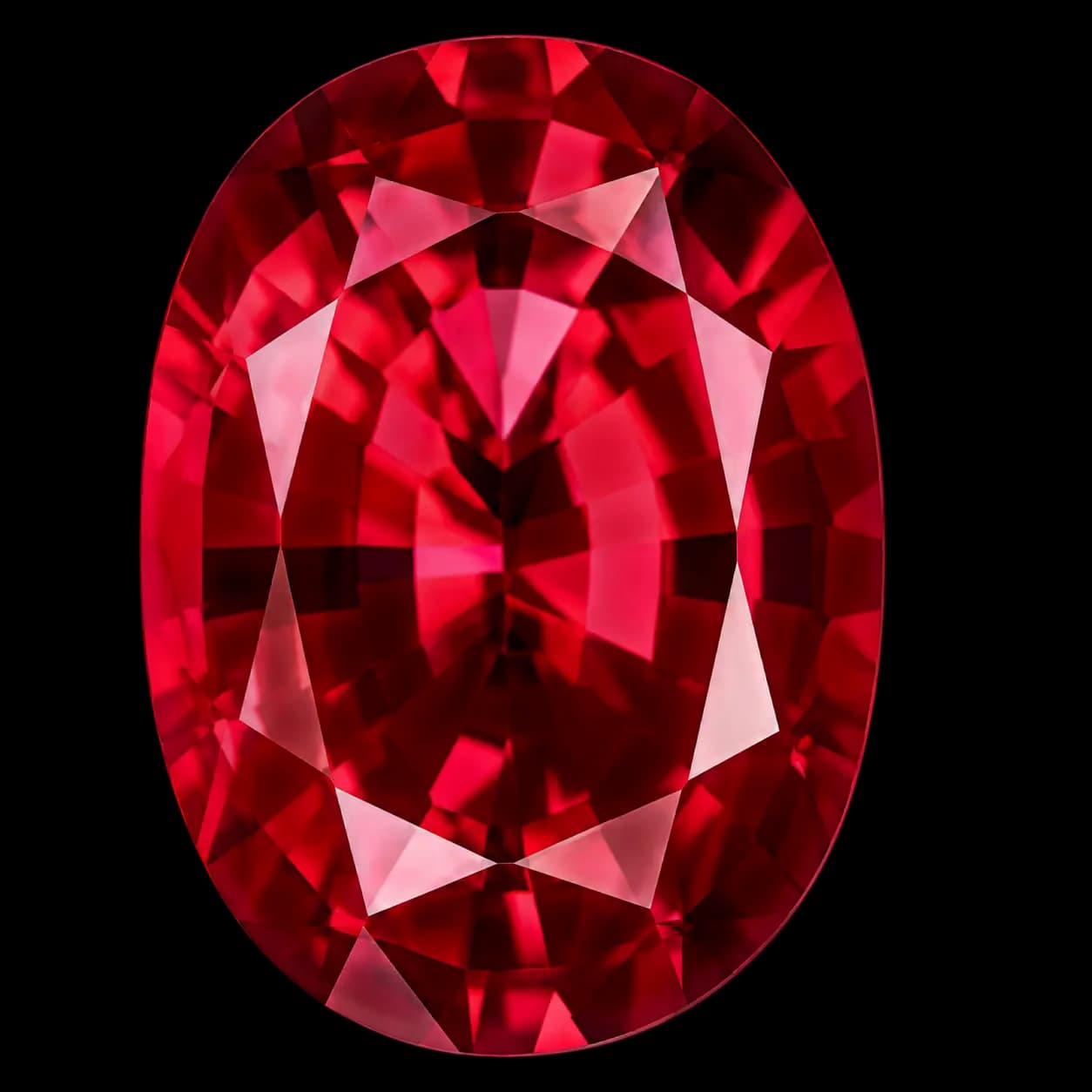 Spinel