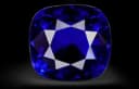 Sri Lanka Royal Blue Sapphire