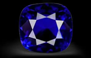 Sri Lanka Royal Blue Sapphire