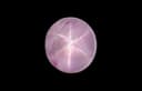 Sri Lanka Star Pink Sapphire