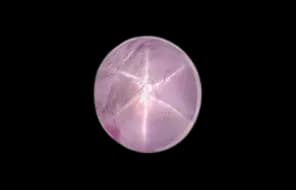 Sri Lanka Star Pink Sapphire