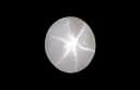 Sri Lanka Star White Sapphire