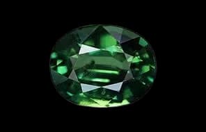 Sri Lanka Teal Sapphire