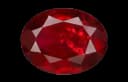 Sri Lankan Ruby