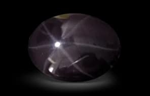 Star Garnet