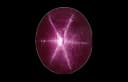 Star Ruby