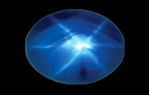 Star Sapphire