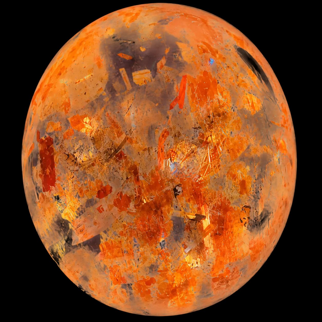 Sunstone