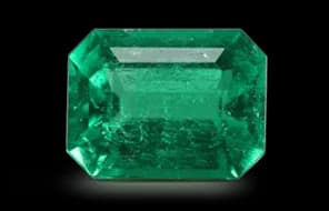 Swat Emerald