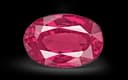 Tajikistan Ruby
