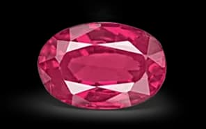 Tajikistan Ruby