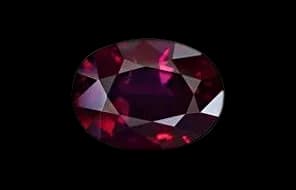 Tanzania Purple Sapphire