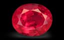 Tanzania Ruby