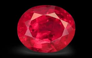 Tanzania Ruby