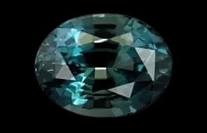 Teal Sapphire