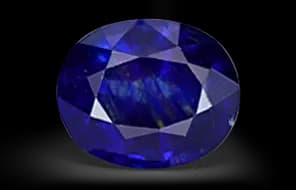 Thailand Blue Sapphire