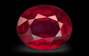 Thailand Ruby