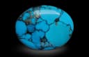 Tibetan Turquoise