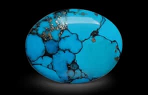 Tibetan Turquoise
