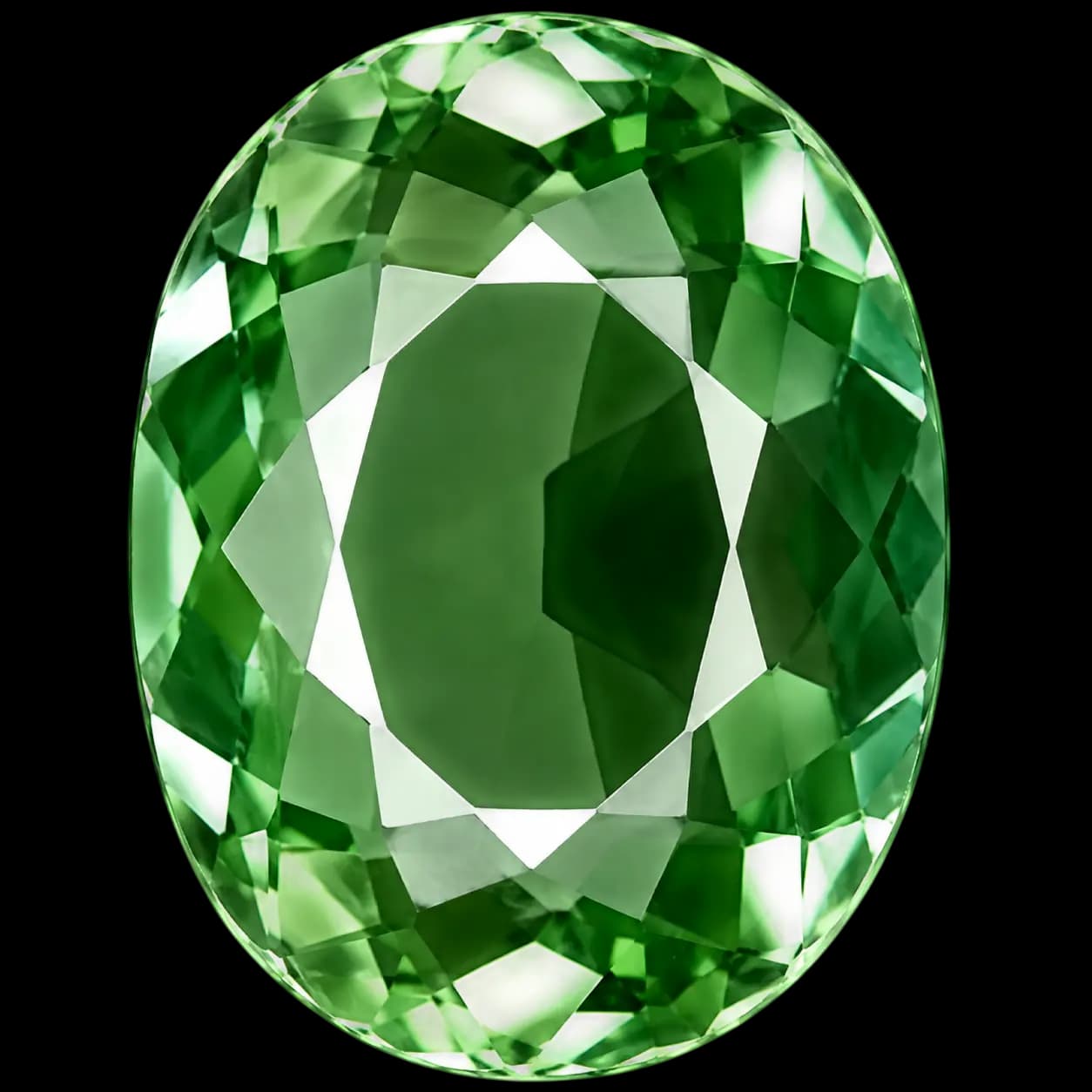 Tourmaline