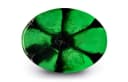 Trapiche Emerald