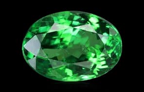 Tsavorite
