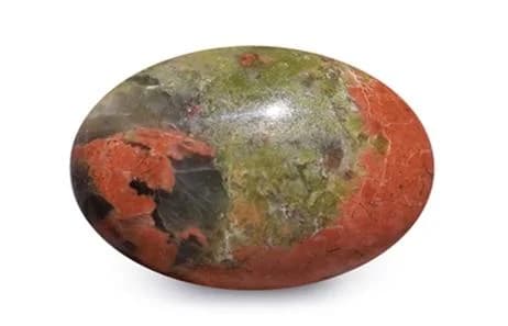 Unakite