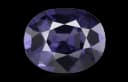 Violet Spinel