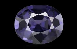 Violet Spinel
