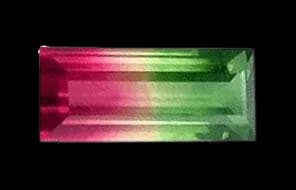 Watermelon Tourmaline