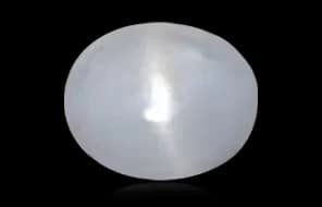 White Moonstone