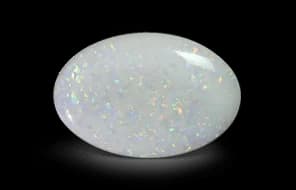 White Opal