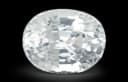 White Sapphire