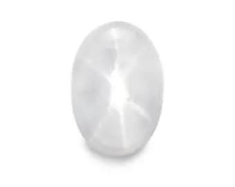 White Star Sapphire