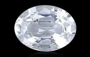White Topaz