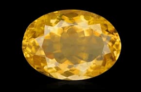 Yellow Beryl
