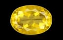 Yellow Fluorite