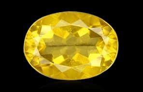 Yellow Fluorite