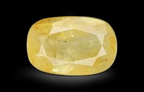 Yellow Garnet Grossular