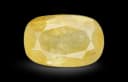Yellow Garnet