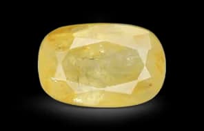Yellow Garnet