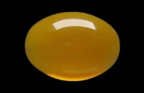 Yellow Onyx
