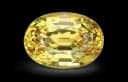 Yellow Sapphire