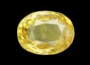 Yellow Spinel